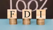 India Eases FDI Norms for Neighboring Nations Including China