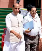 India Emerges as Global Defence Innovation Hub, Exports Hit Rs 30,000 Crore