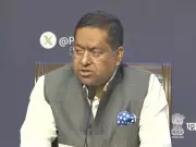 India Engages Global Partners to Secure Energy and Shipping Amid West Asia Tensions