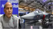 India Explores Options to Join Sixth-Generation Fighter Jet Programmes with Global Powers