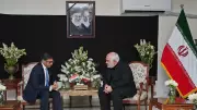 India Extends Condolences to Iran Following Khamenei's Death, Foreign Secretary Visits Embassy