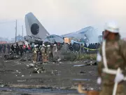 India Extends Deepest Condolences to Bolivia Following Tragic Plane Crash