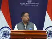 India Eyes Russian LPG Amid Global Energy Crisis, MEA Confirms Diversification Drive