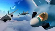 India Eyes Sixth-Gen Fighter Partnerships: GCAP or FCAS Under Scrutiny