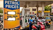 India Holds Fuel Prices Steady Amid Global Surge, Cuts Excise Duty to Shield Consumers