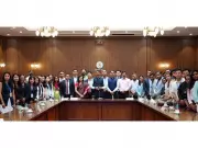 India Hosts BIMSTEC Youth Heritage and Sustainability Immersion Programme in Madhya Pradesh
