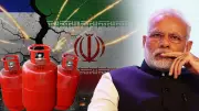 India Invokes Essential Commodities Act To Prioritize LPG Supply Amid Iran Conflict
