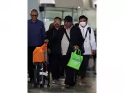 India Issues Stern Travel Advisory for Citizens in Iran, Warns Against Uncoordinated Border Crossings