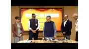 India Launches National AI Skilling Initiative for Creative Economy with Google & YouTube