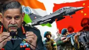 India Nears Historic Military Reform: Integrated Theatre Commands Before CDS Chauhan's Retirement