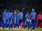India Not Unbeatable, Says Atherton Ahead of T20 World Cup Semifinal