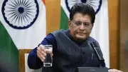 India Pledges Full Support to Exporters Amid West Asia Crisis, Goyal Assures