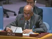 India Raises Humanitarian, Air Strike, and Trade Issues at UNSC Afghanistan Briefing
