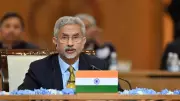 India Rejects Pakistan's Mediation Role in Iran-US Conflict, Jaishankar Clarifies