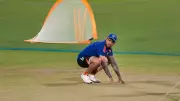India Revives World Cup Hopes with Dominant Win, Faces Crucial Knockout at Eden Gardens