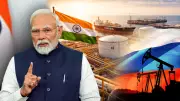 India Secures 60 Million Barrels of Russian Oil Amid Hormuz Disruption