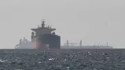 India Seeks Safety for Ships in Persian Gulf Amid Rising Casualties