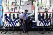 India Slashes Fuel Excise Duty, Imposes Export Taxes to Curb Domestic Price Rise