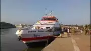India-Sri Lanka Ferry Service Resumes After 4-Month Hiatus