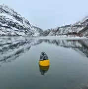 India Tests Indigenous Satellite System to Warn of Himalayan Glacial Floods