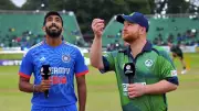 India to Tour Ireland in June for T20I Series Ahead of England White-Ball Tour