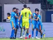 India Triumphs in Asian Cup Qualifiers with Victory in Kochi
