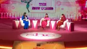 India TV She Conclave: Women Parliamentarians Discuss Political Empowerment