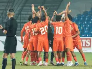 India U17 Men's Team to Face Thailand, Indonesia, Korea in Thailand Friendlies