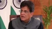 India-US Trade Deal Negotiations Advance as Goyal Meets US Trade Representative