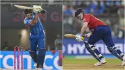 India vs England in T20 World Cup 2026 Semifinal: Third Consecutive Clash