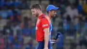 India vs England T20 World Cup 2026 Semi-Final: Historic Rivalry Renewed