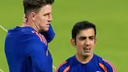 India vs England T20 World Cup Semi-Final: Dew Factor at Wankhede Stadium