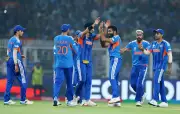 India vs England T20 World Cup Semi-Final: Weather, Pitch, and Varun's X-Factor