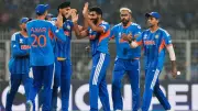 India vs England T20 World Cup Semifinal 2024: A Look Back at the Epic Clash