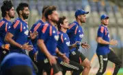 India vs England T20 World Cup Semifinal: Familiar Rivals Clash for Final Berth