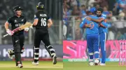 India vs New Zealand Head-to-Head Record Before T20 World Cup Final 2026