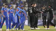India vs New Zealand: Historic Rivalry Across All Cricket Formats