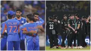 India vs New Zealand in T20 World Cup 2026 Final: Title Defense Meets Trophy Hunt