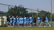 India vs Vietnam AFC Women's Asian Cup 2026: Live TV & Streaming Guide