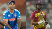 India vs West Indies: Both Teams Eye to Extend Unbeaten Streaks at Kolkata's Eden Gardens