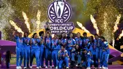 India Women's Cricket Team Makes History with Laureus World Team of the Year Nomination