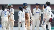 India Women's Cricket Team to Tour South Africa in 2026 for Test, ODI Series