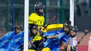 India Women's Hockey Team Qualifies for World Cup Despite Final Loss to England