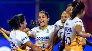 India Women's Hockey Team Reaches World Cup Qualifier Final After 1-0 Win Over Italy