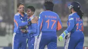 India Women's T20I Squad for South Africa Series Announced, Uncapped Player Gets Maiden Call-Up
