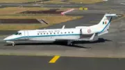 Indian Air Force Launches Process to Acquire New VIP Transport Jets