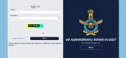 Indian Air Force Reopens Agniveer Vayu 2026 Application Window: Key Details