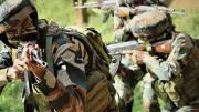 Indian Army Foils Infiltration Bid in J&K's Jhangar, Eliminates One Terrorist