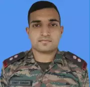 Indian Army Officer Dies of Suspected Heart Attack During Swim in Belagavi