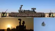 Indian Army Tests Air Defence Systems Amid Iran-US Tensions